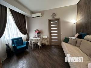 2-к квартира, на длительный срок, 36м2, 2/6 этаж