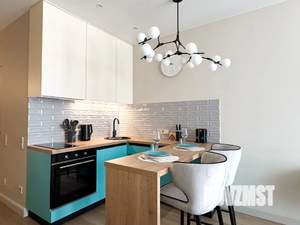 Студия квартира, посуточно, 25м2, 11/25 этаж