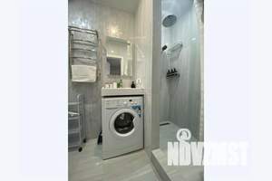 1-к квартира, посуточно, 30м2, 3/3 этаж