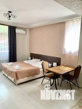 1-к квартира, посуточно, 30м2, 1/3 этаж