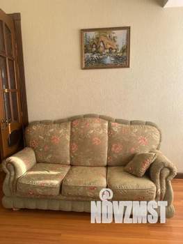 2-к квартира, посуточно, 51м2, 5/6 этаж