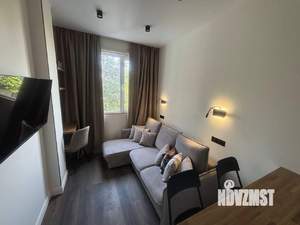 2-к квартира, на длительный срок, 45м2, 2/5 этаж