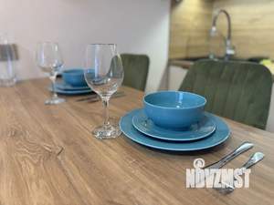 Студия квартира, посуточно, 22м2, 8/20 этаж