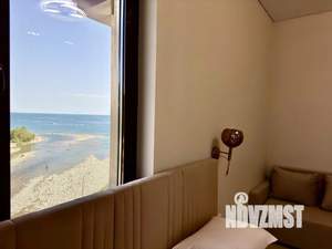 1-к квартира, посуточно, 31м2, 1/1 этаж