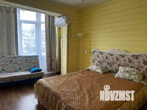 1-к квартира, посуточно, 54м2, 14/16 этаж