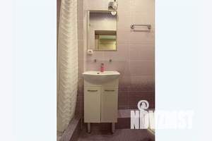 2-к квартира, посуточно, 45м2, 1/5 этаж