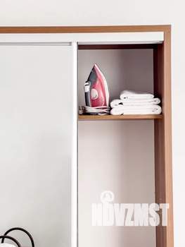 1-к квартира, посуточно, 26м2, 5/5 этаж