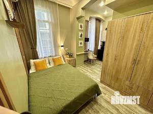 1-к квартира, посуточно, 18м2, 1/1 этаж