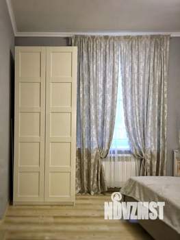 1-к квартира, на длительный срок, 45м2, 1/7 этаж