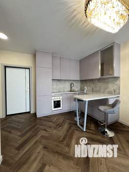 2-к квартира, на длительный срок, 37м2, 19/26 этаж