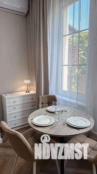 1-к квартира, посуточно, 40м2, 2/4 этаж