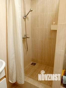 Студия квартира, на длительный срок, 41м2, 1/5 этаж