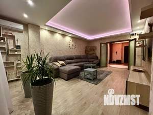 2-к квартира, посуточно, 75м2, 10/14 этаж