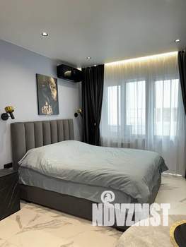 Студия квартира, посуточно, 24м2, 2/4 этаж