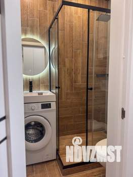 1-к квартира, посуточно, 16м2, 1/1 этаж