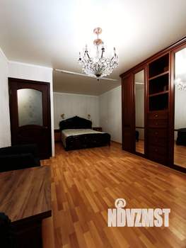 1-к квартира, на длительный срок, 44м2, 3/15 этаж