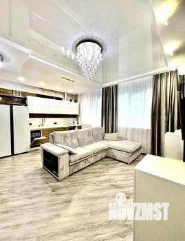 3-к квартира, на длительный срок, 80м2, 7/20 этаж