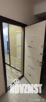 Студия квартира, посуточно, 26м2, 7/10 этаж