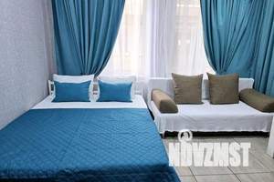 1-к квартира, посуточно, 25м2, 1/3 этаж