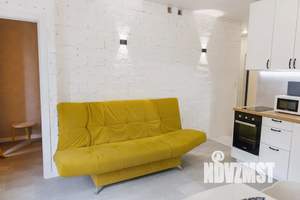 1-к квартира, посуточно, 31м2, 2/12 этаж