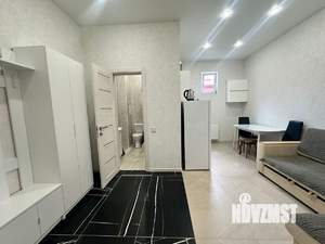 1-к квартира, на длительный срок, 38м2, 2/3 этаж