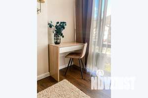 1-к квартира, посуточно, 36м2, 3/5 этаж