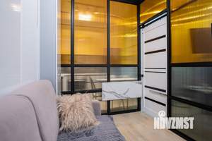 1-к квартира, на длительный срок, 40м2, 3/5 этаж