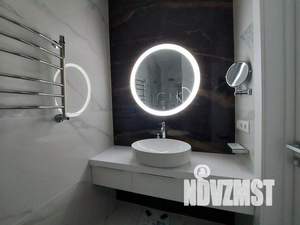2-к квартира, посуточно, 59м2, 1/1 этаж