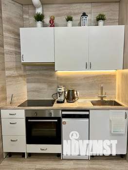 2-к квартира, посуточно, 45м2, 7/13 этаж