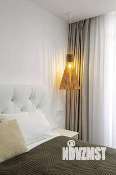 1-к квартира, посуточно, 70м2, 1/1 этаж