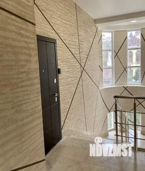 1-к квартира, посуточно, 18м2, 3/3 этаж