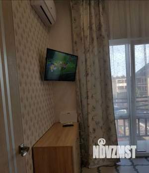 2-к квартира, посуточно, 40м2, 3/7 этаж