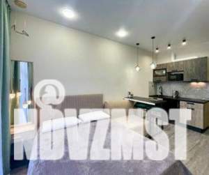 1-к квартира, посуточно, 20м2, 5/6 этаж