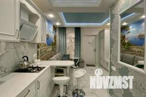 1-к квартира, посуточно, 29м2, 1/3 этаж