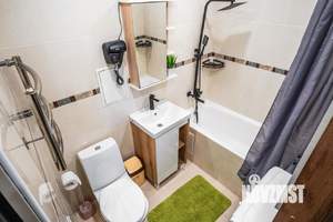 3-к квартира, посуточно, 100м2, 1/1 этаж