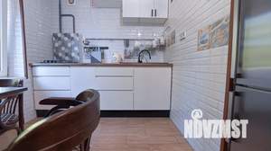 2-к квартира, посуточно, 36м2, 4/5 этаж