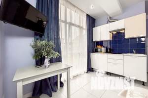 1-к квартира, посуточно, 25м2, 2/5 этаж