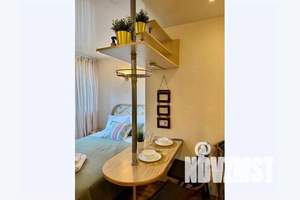 1-к квартира, посуточно, 26м2, 3/5 этаж