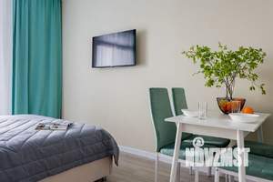 1-к квартира, посуточно, 21м2, 17/19 этаж