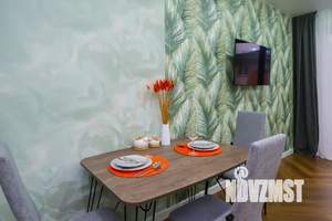 Студия квартира, посуточно, 30м2, 7/12 этаж