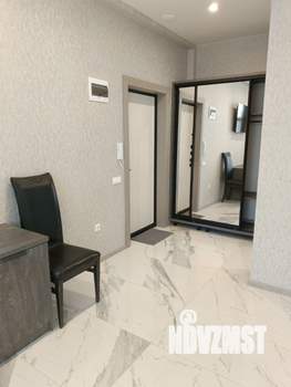 1-к квартира, посуточно, 30м2, 4/4 этаж