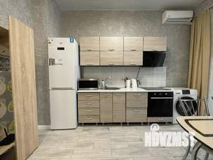 1-к квартира, посуточно, 35м2, 8/13 этаж