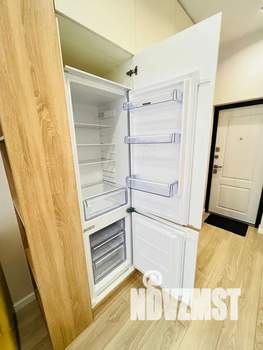 Студия квартира, посуточно, 28м2, 1/5 этаж