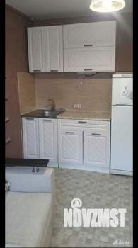 Студия квартира, на длительный срок, 18м2, 2/6 этаж