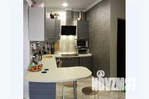 1-к квартира, посуточно, 45м2, 7/16 этаж
