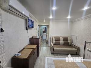 Студия квартира, на длительный срок, 19м2, 1/5 этаж