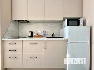 1-к квартира, посуточно, 33м2, 5/6 этаж