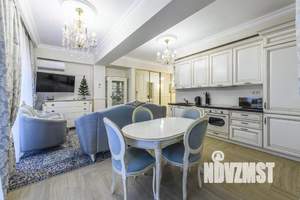 1-к квартира, посуточно, 85м2, 1/1 этаж