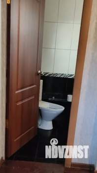 Студия квартира, на длительный срок, 23м2, 2/2 этаж