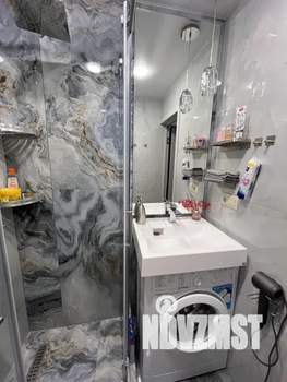 Студия квартира, посуточно, 18м2, 3/19 этаж